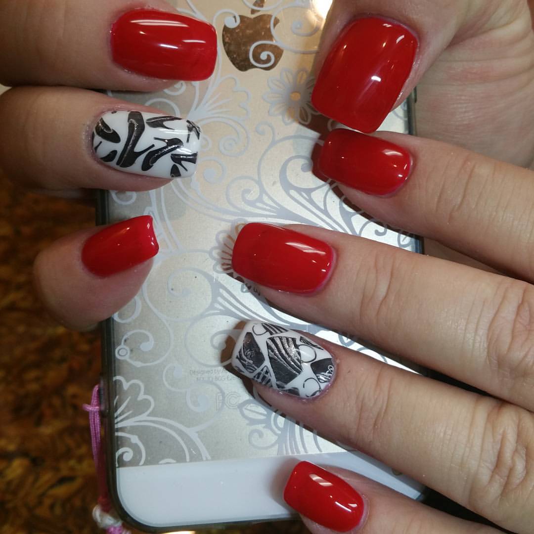 Nail Enhancements